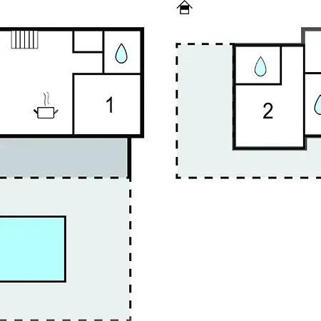 Σπίτι διακοπών Madis *