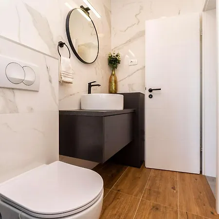 Madis Σπίτι διακοπών *