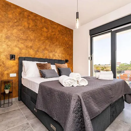 Σπίτι διακοπών Madis