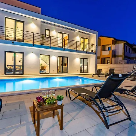 Madis Σπίτι διακοπών