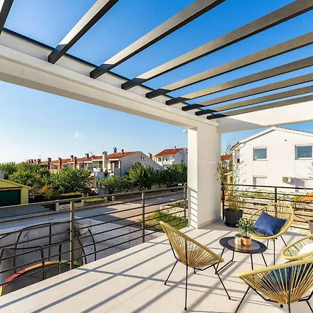 Madis Σπίτι διακοπών *