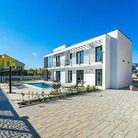 Madis Σπίτι διακοπών *