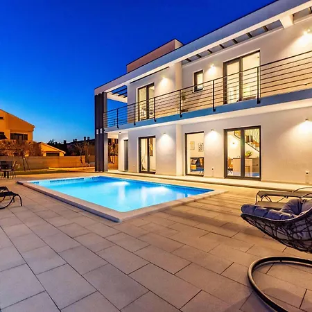 Σπίτι διακοπών Madis *