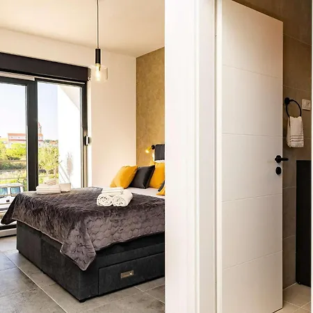 Prázdninový dům Madis