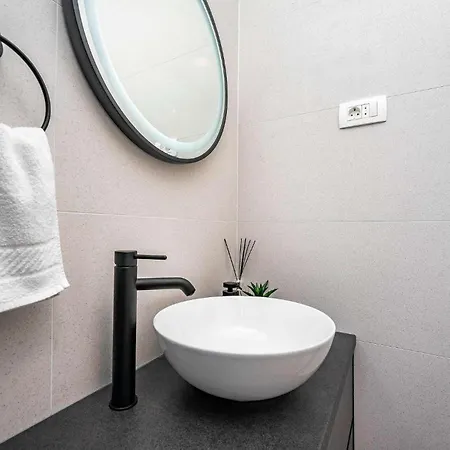 Madis Tatil Evi Zadar