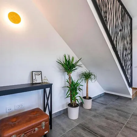 Madis Сasa de vacaciones Zadar