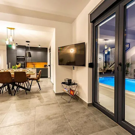 Prázdninový dům Madis Zadar