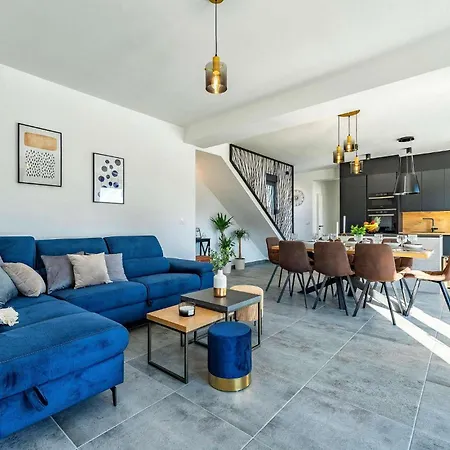 Prázdninový dům Madis Zadar