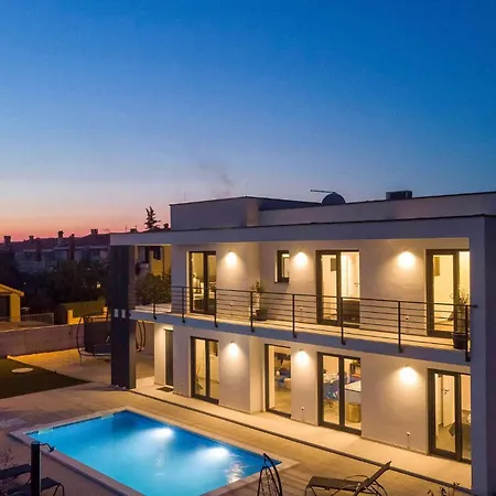 Prázdninový dům Madis Zadar