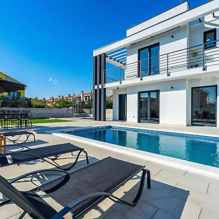 Prázdninový dům Madis