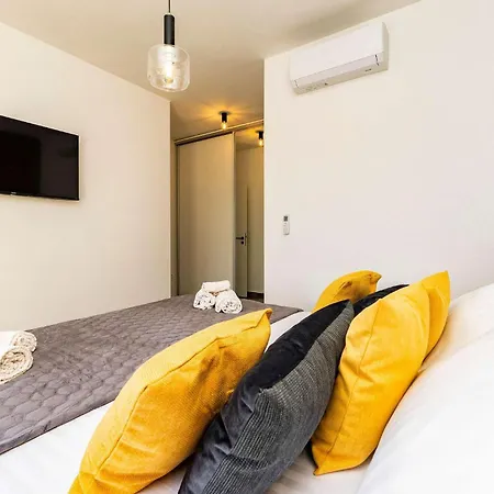 Prázdninový dům Madis *