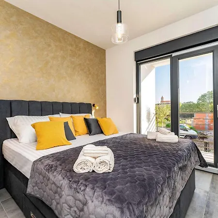 Prázdninový dům Madis *