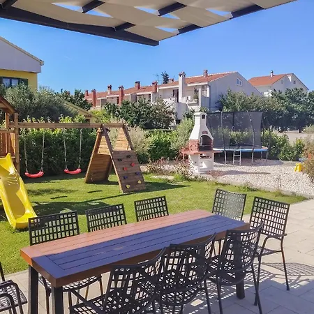 Madis Tatil Evi Zadar