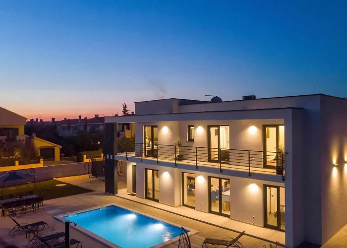 Dom wakacyjny Madis Zadar